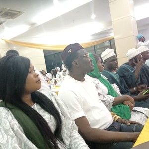 Meet your Posher, Benjamin